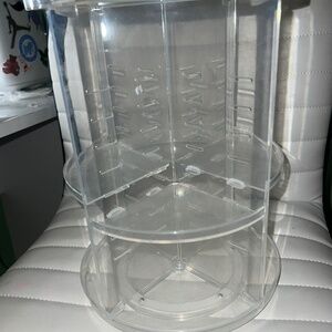 Skin care organization